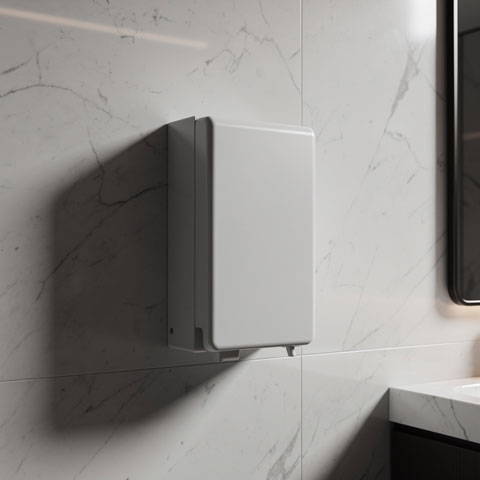 Affordable hand dryers