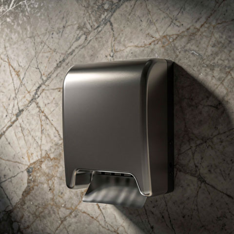 High quality hand dryers