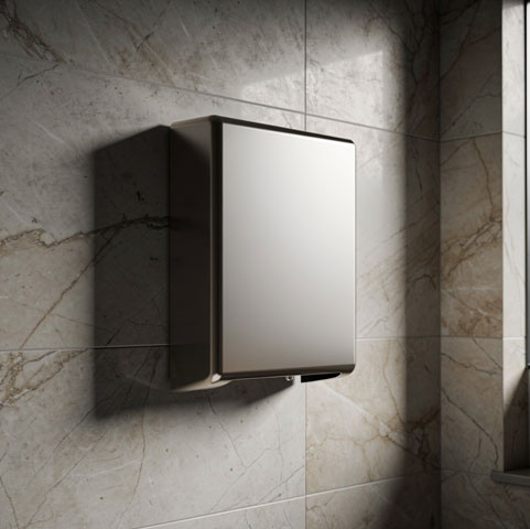 Reliable hand dryers